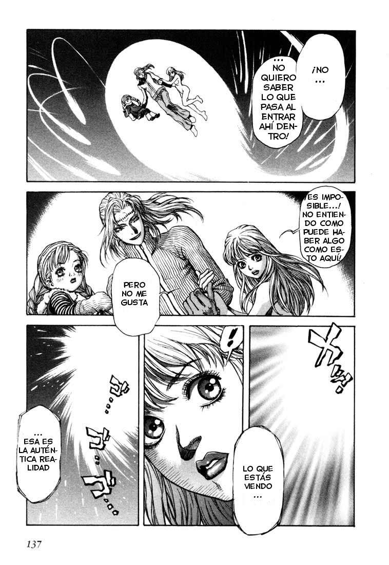 Read Leviathan Es Manga Online