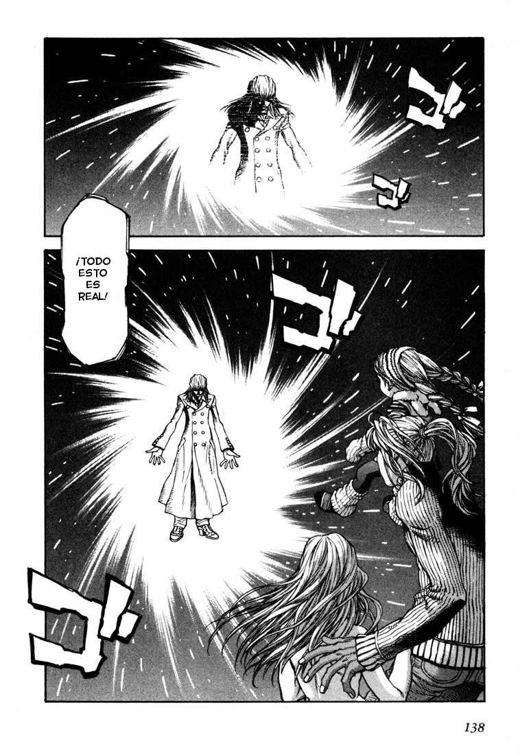 Read Leviathan Es Manga Online