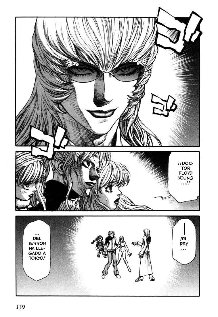 Read Leviathan Es Manga Online
