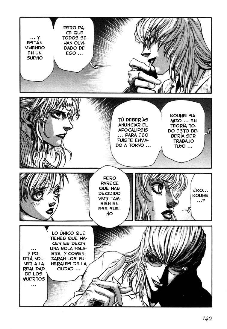 Read Leviathan Es Manga Online