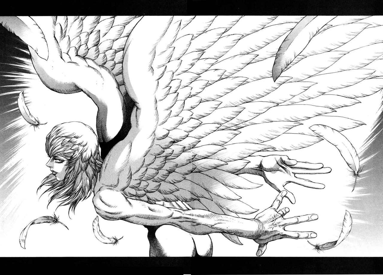 Read Leviathan Es Manga Online