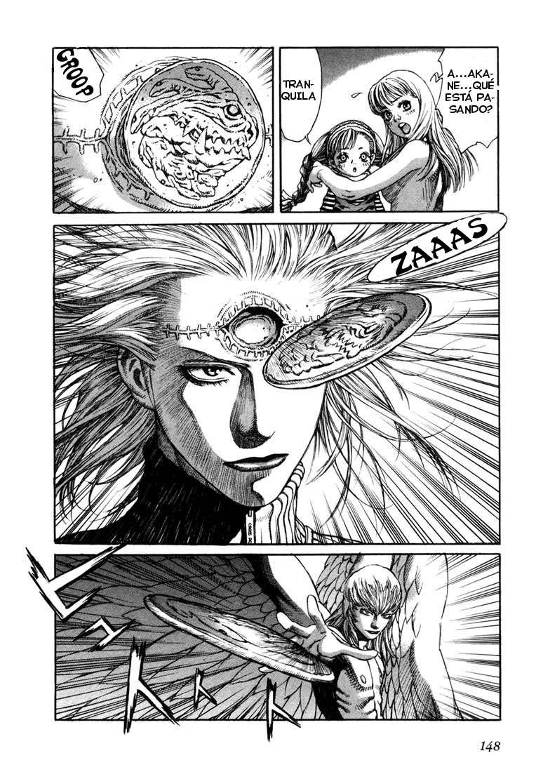 Read Leviathan Es Manga Online