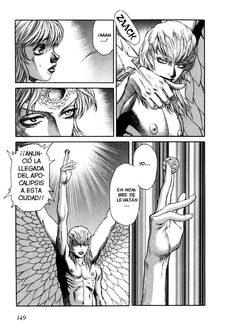 Read Leviathan Es Manga Online