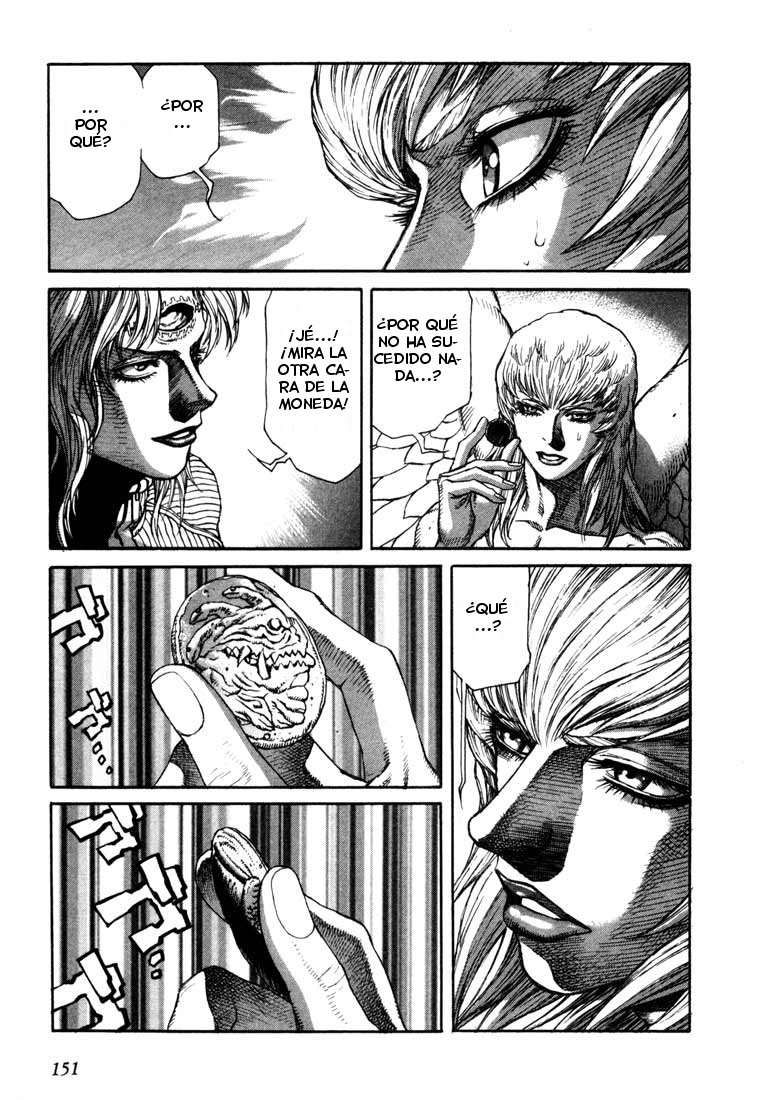 Read Leviathan Es Manga Online