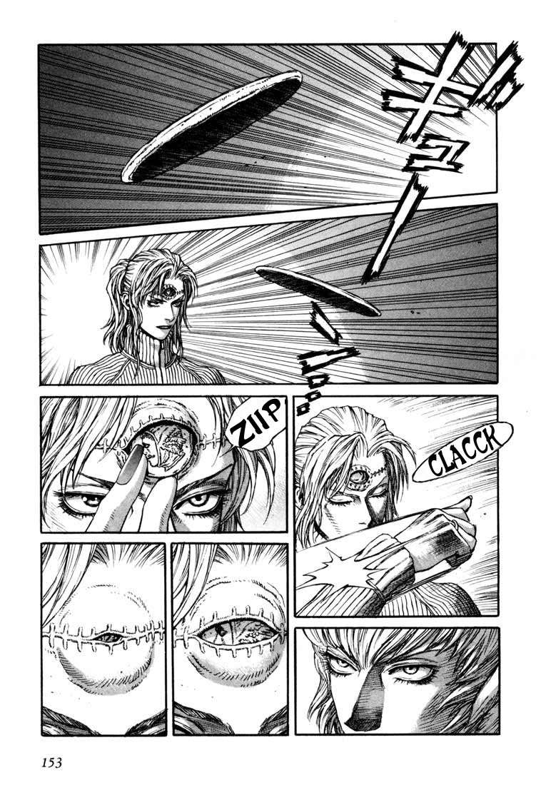 Read Leviathan Es Manga Online