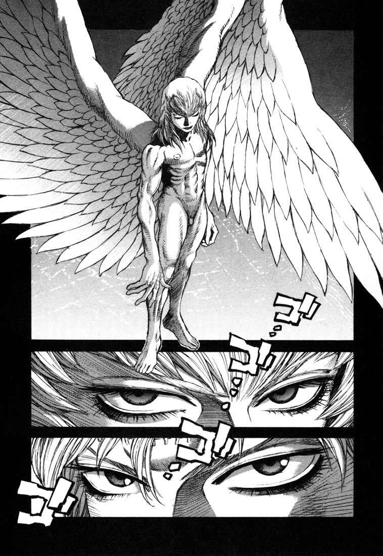 Read Leviathan Es Manga Online