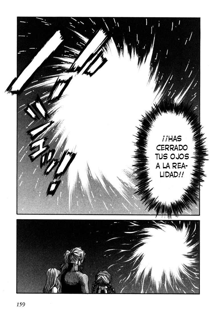 Read Leviathan Es Manga Online