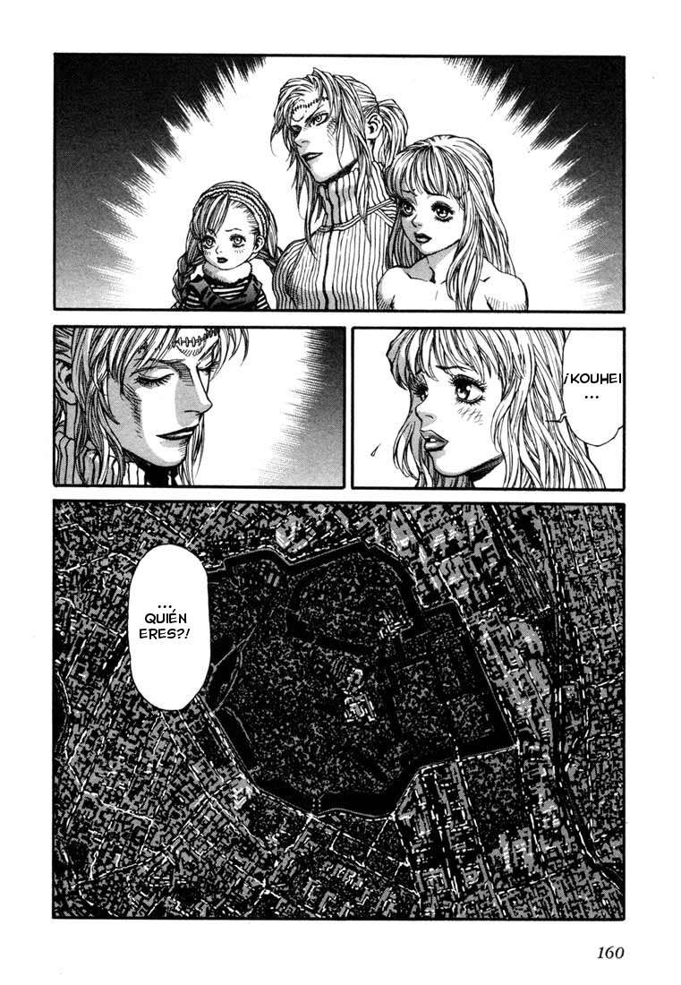 Read Leviathan Es Manga Online