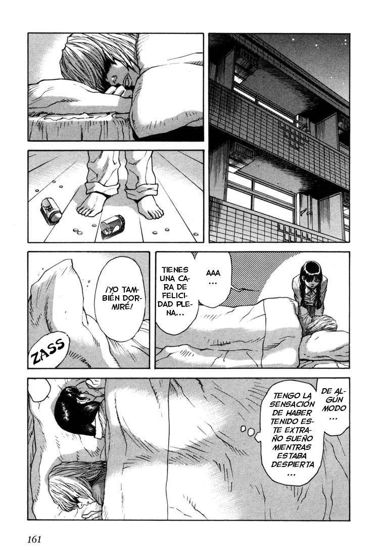 Read Leviathan Es Manga Online