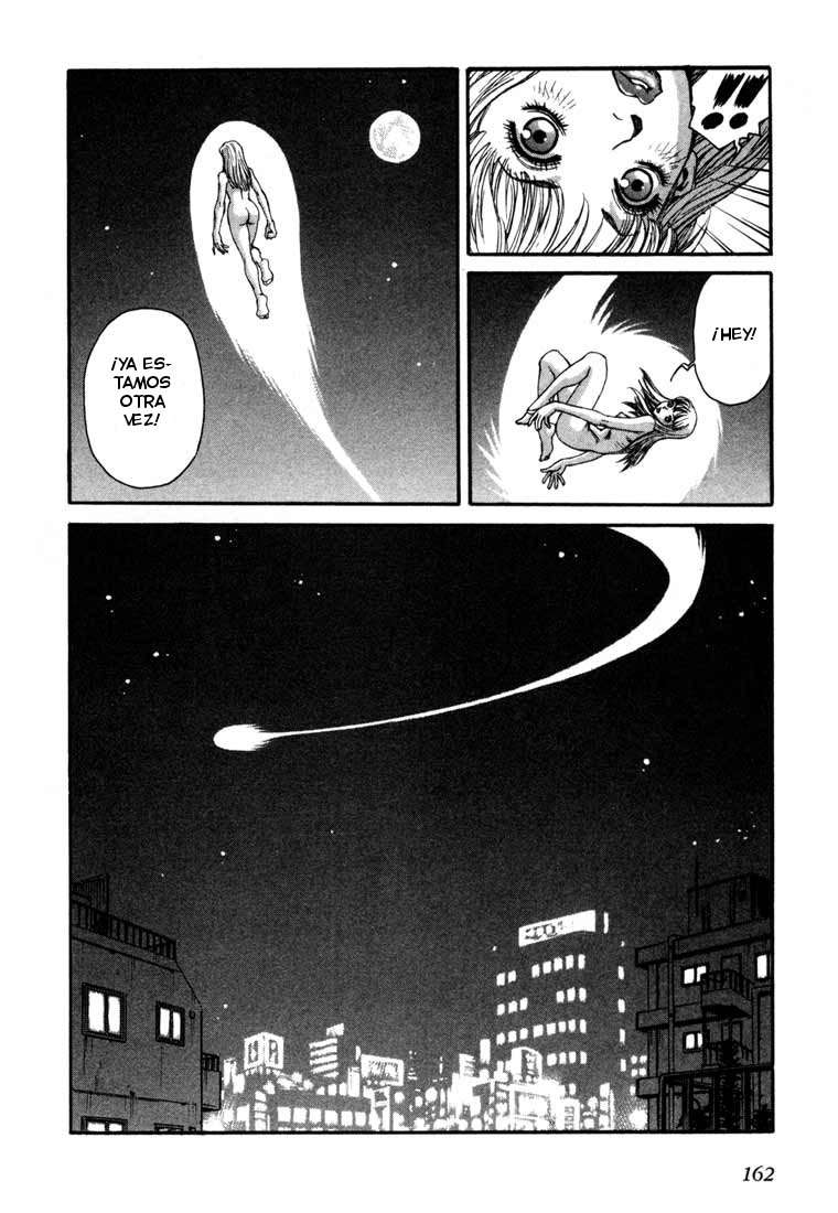 Read Leviathan Es Manga Online