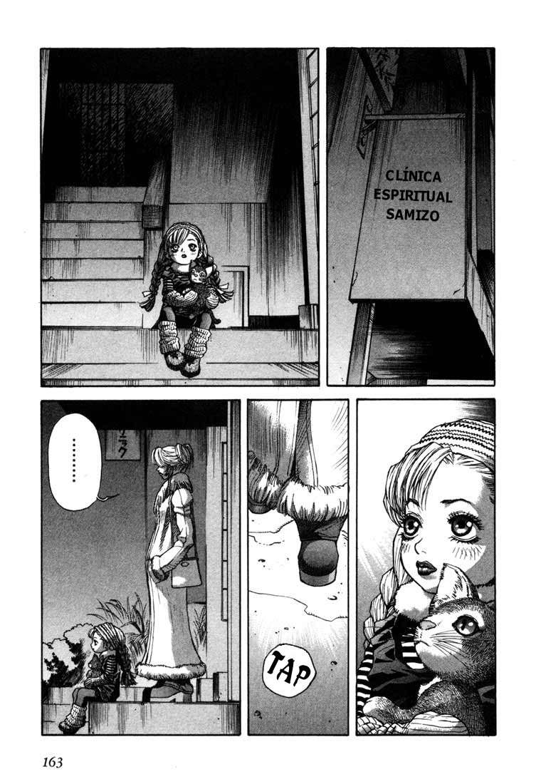 Read Leviathan Es Manga Online