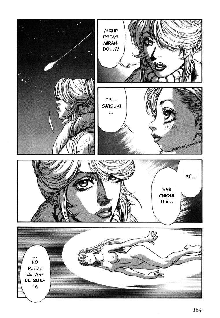 Read Leviathan Es Manga Online