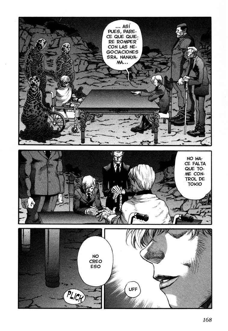 Read Leviathan Es Manga Online