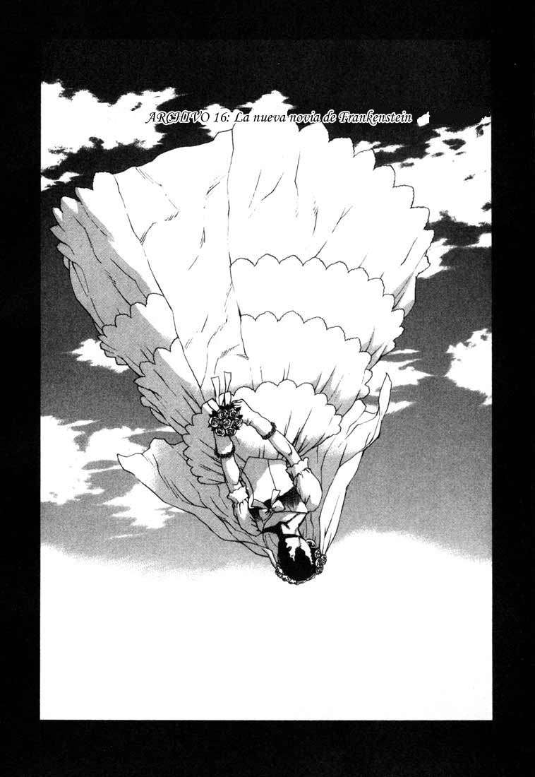 Read Leviathan Es Manga Online