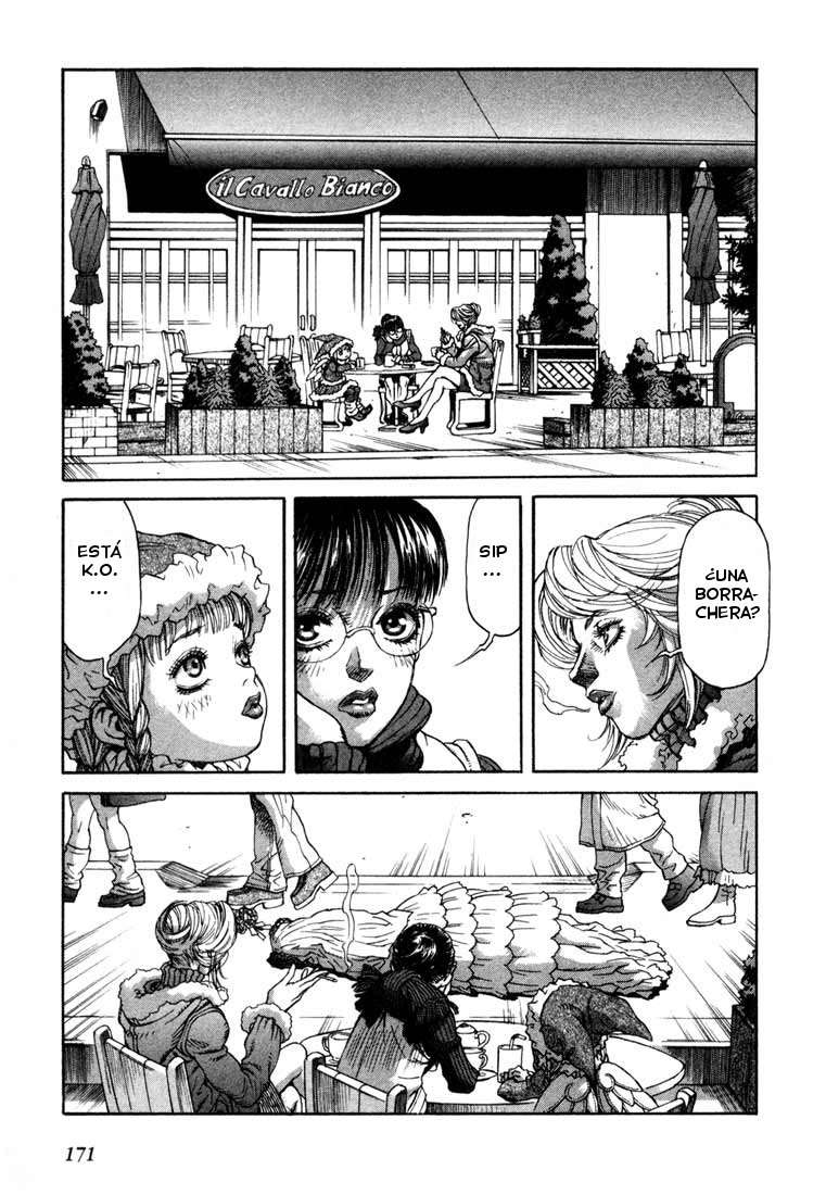 Read Leviathan Es Manga Online
