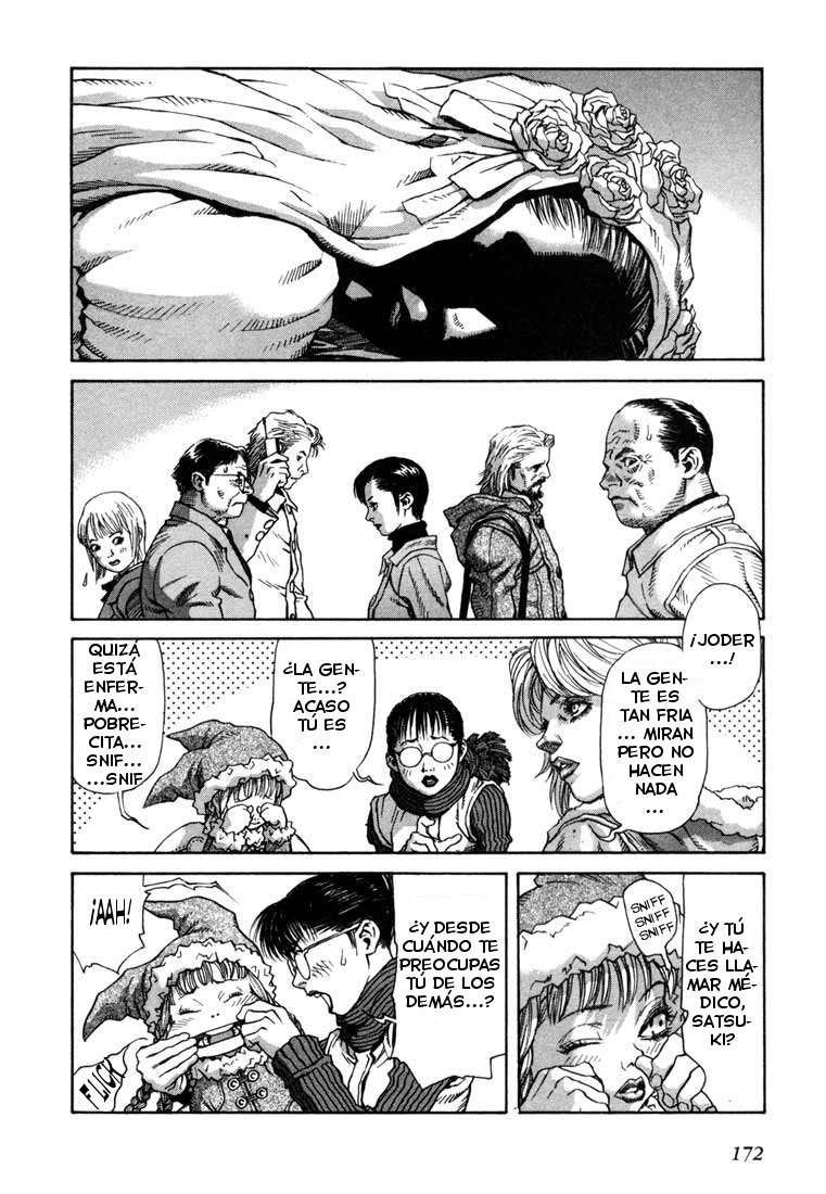 Read Leviathan Es Manga Online