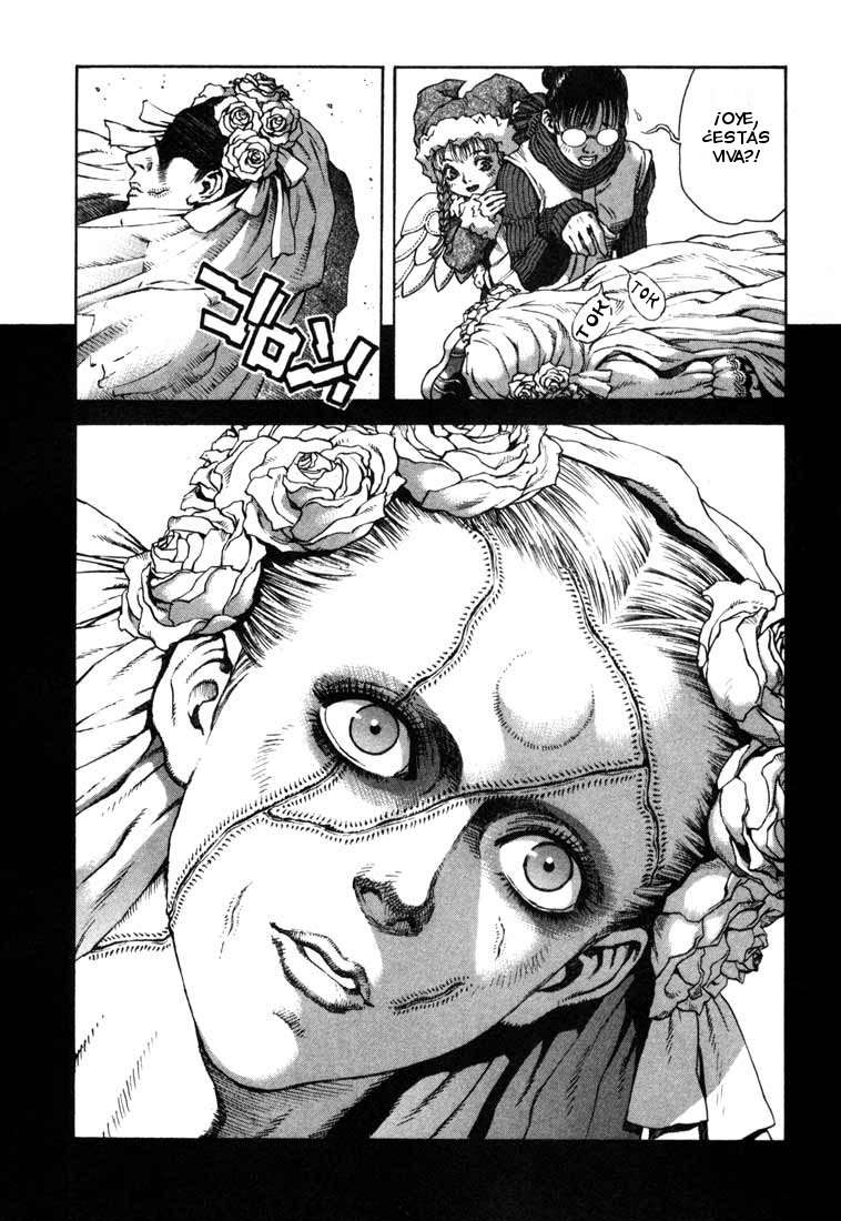 Read Leviathan Es Manga Online