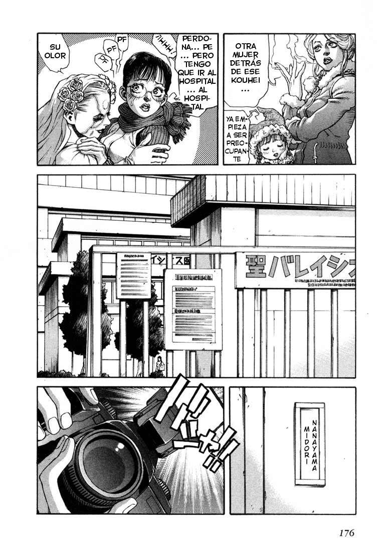 Read Leviathan Es Manga Online