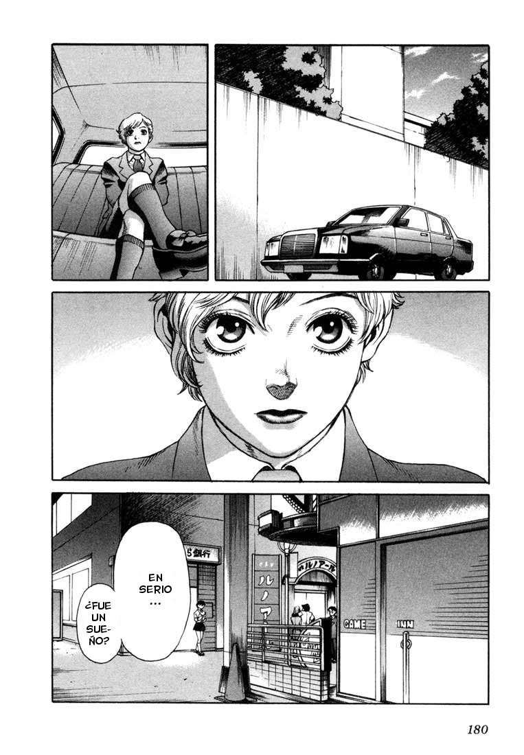 Read Leviathan Es Manga Online