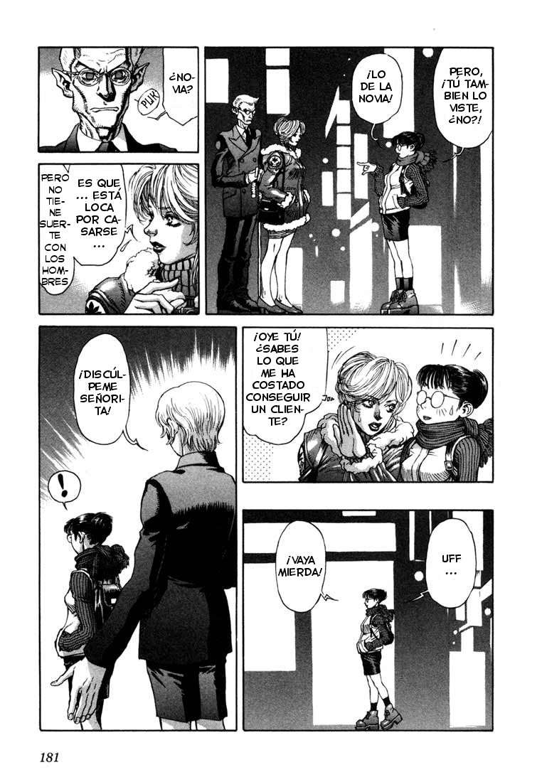 Read Leviathan Es Manga Online