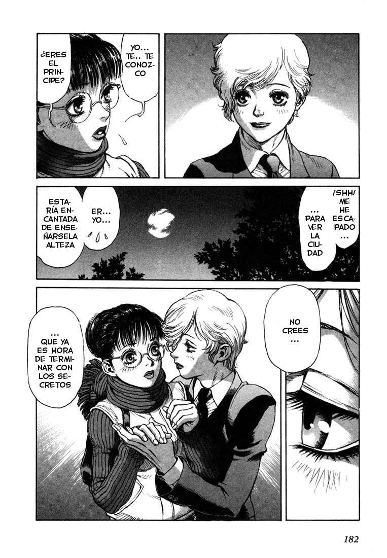 Read Leviathan Es Manga Online