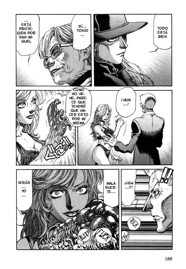 Read Leviathan Es Manga Online