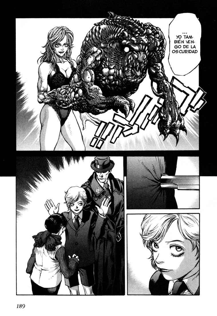 Read Leviathan Es Manga Online