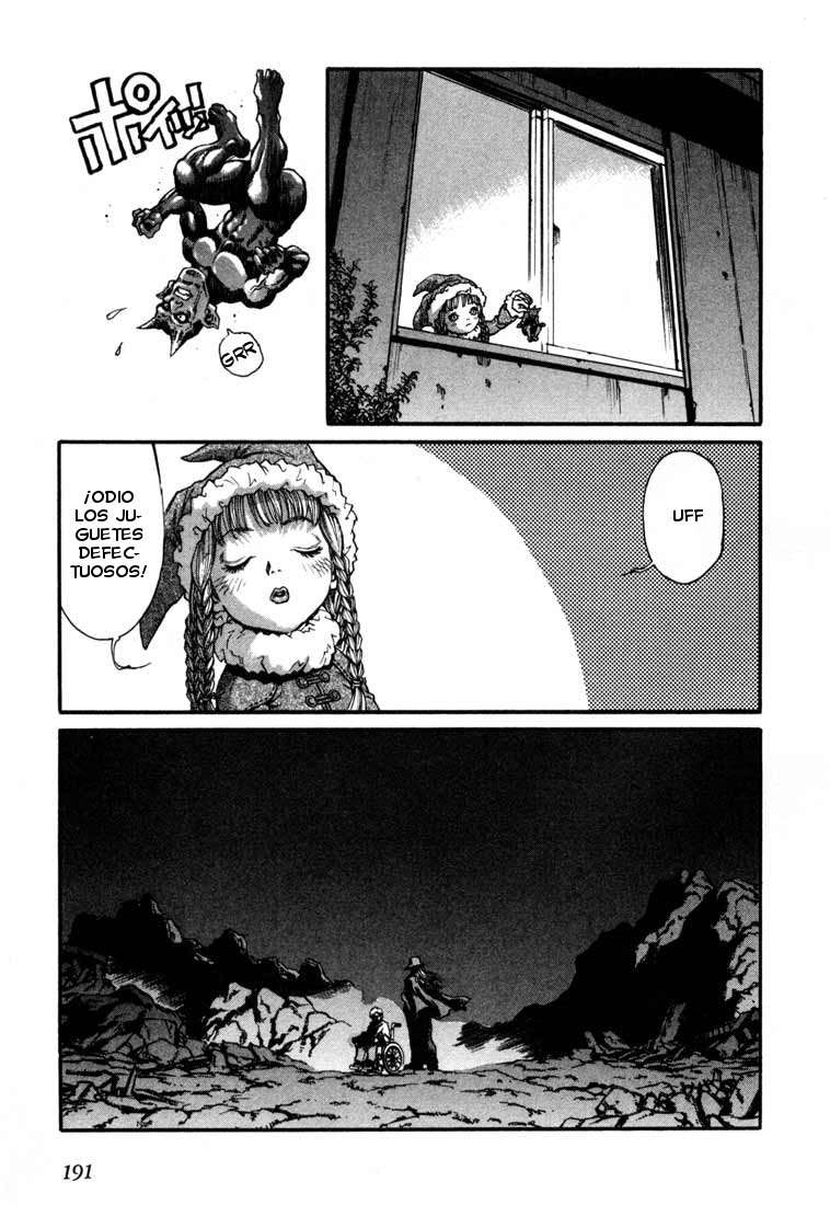 Read Leviathan Es Manga Online