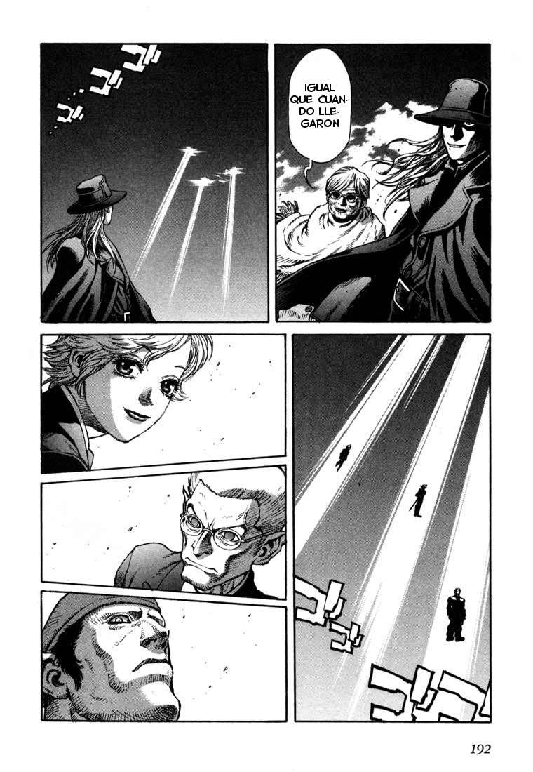 Read Leviathan Es Manga Online