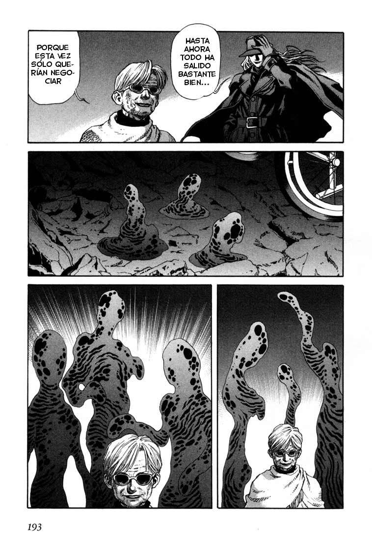 Read Leviathan Es Manga Online