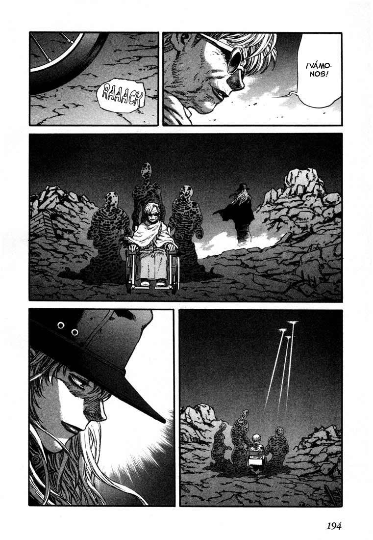 Read Leviathan Es Manga Online