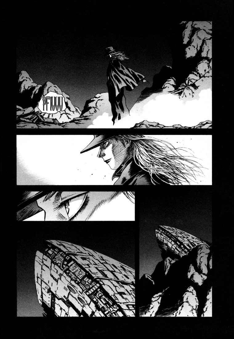 Read Leviathan Es Manga Online