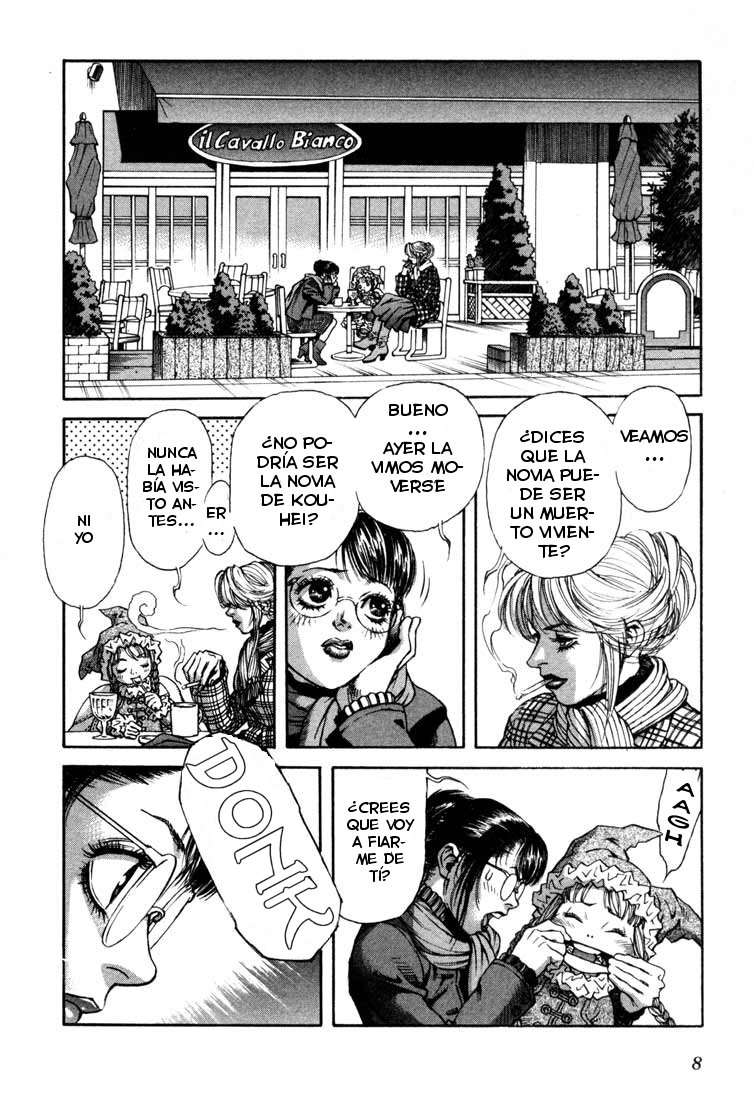 Read Leviathan Es Manga Online