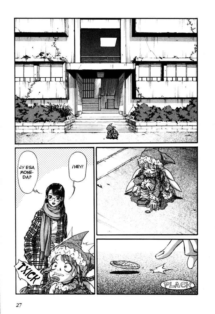 Read Leviathan Es Manga Online