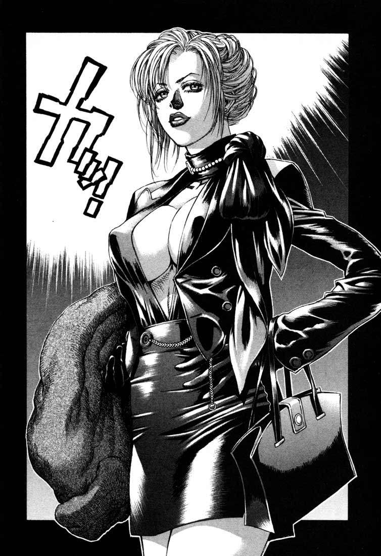 Read Leviathan Es Manga Online