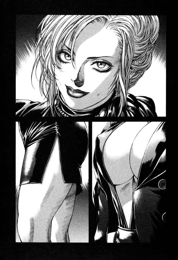 Read Leviathan Es Manga Online
