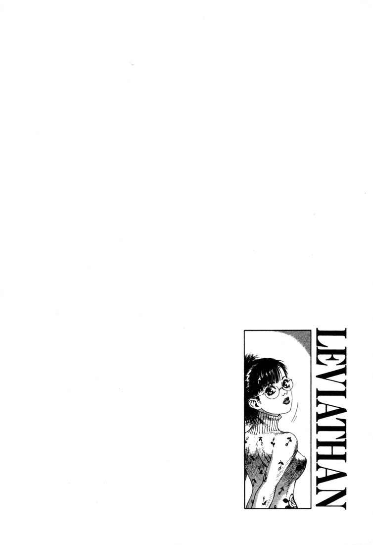 Read Leviathan Es Manga Online