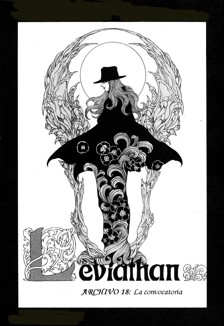 Read Leviathan Es Manga Online