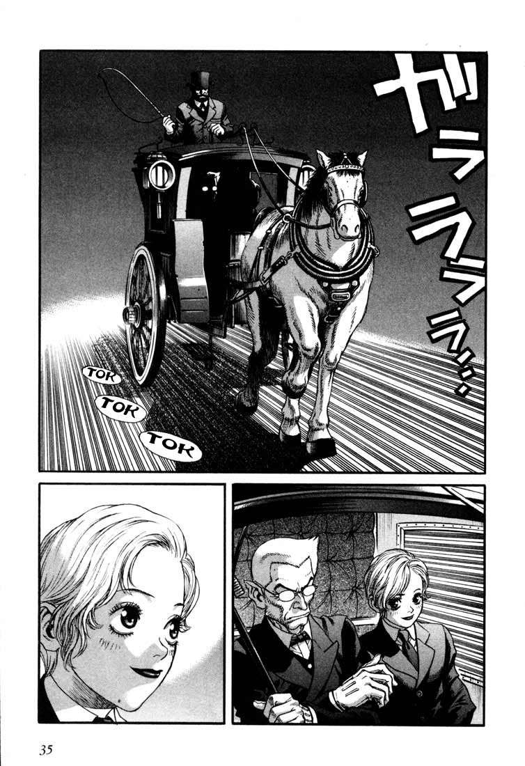 Read Leviathan Es Manga Online