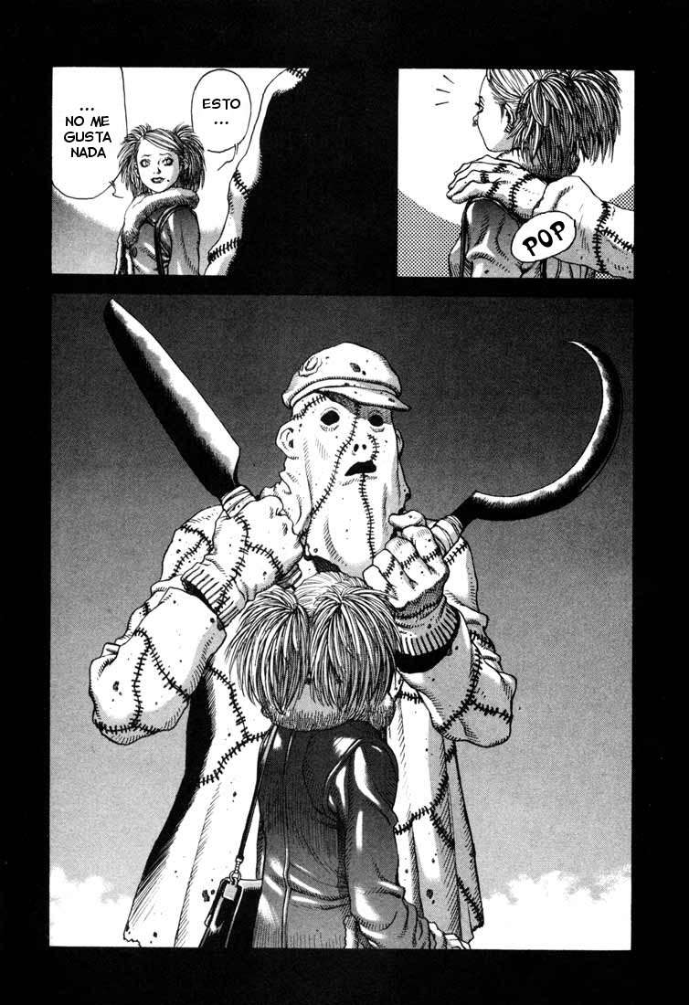 Read Leviathan Es Manga Online