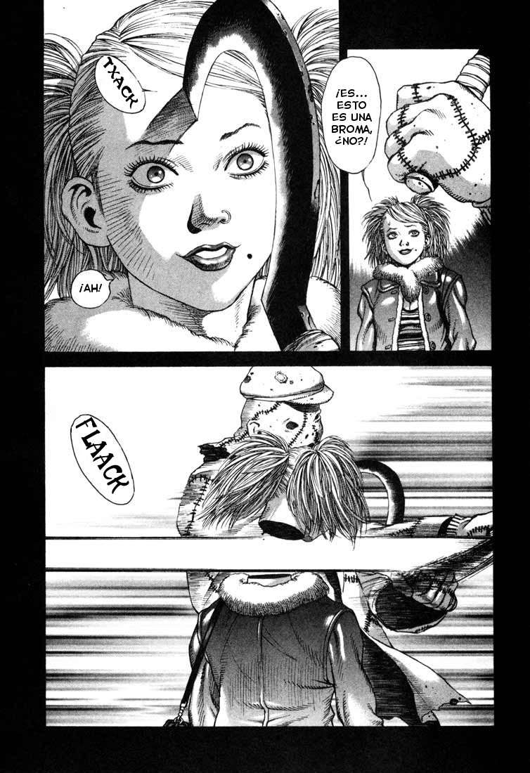 Read Leviathan Es Manga Online