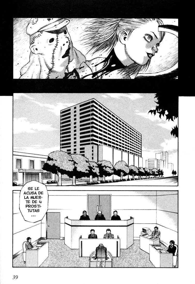 Read Leviathan Es Manga Online