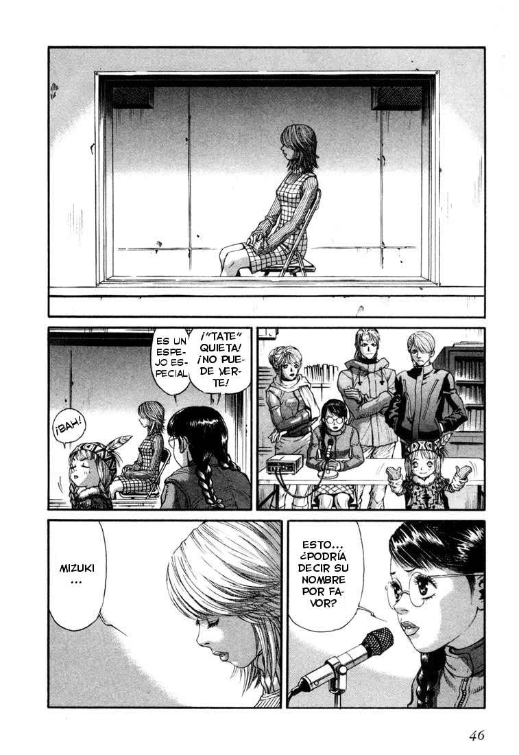 Read Leviathan Es Manga Online