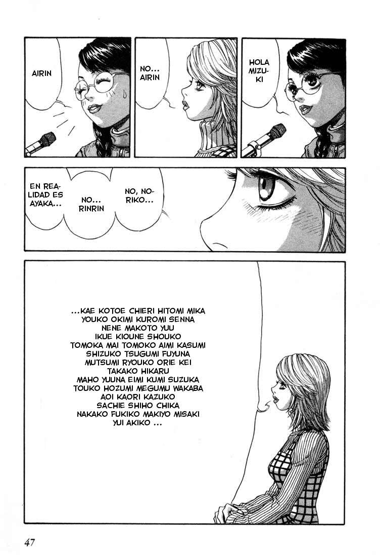 Read Leviathan Es Manga Online