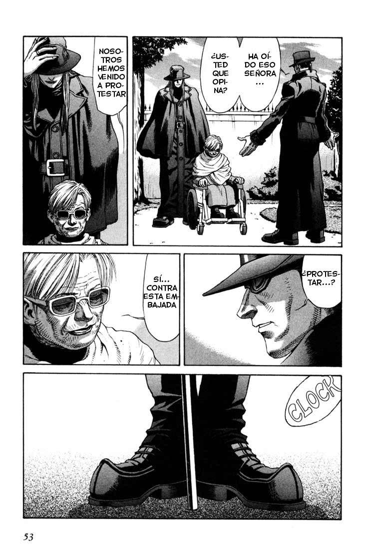 Read Leviathan Es Manga Online