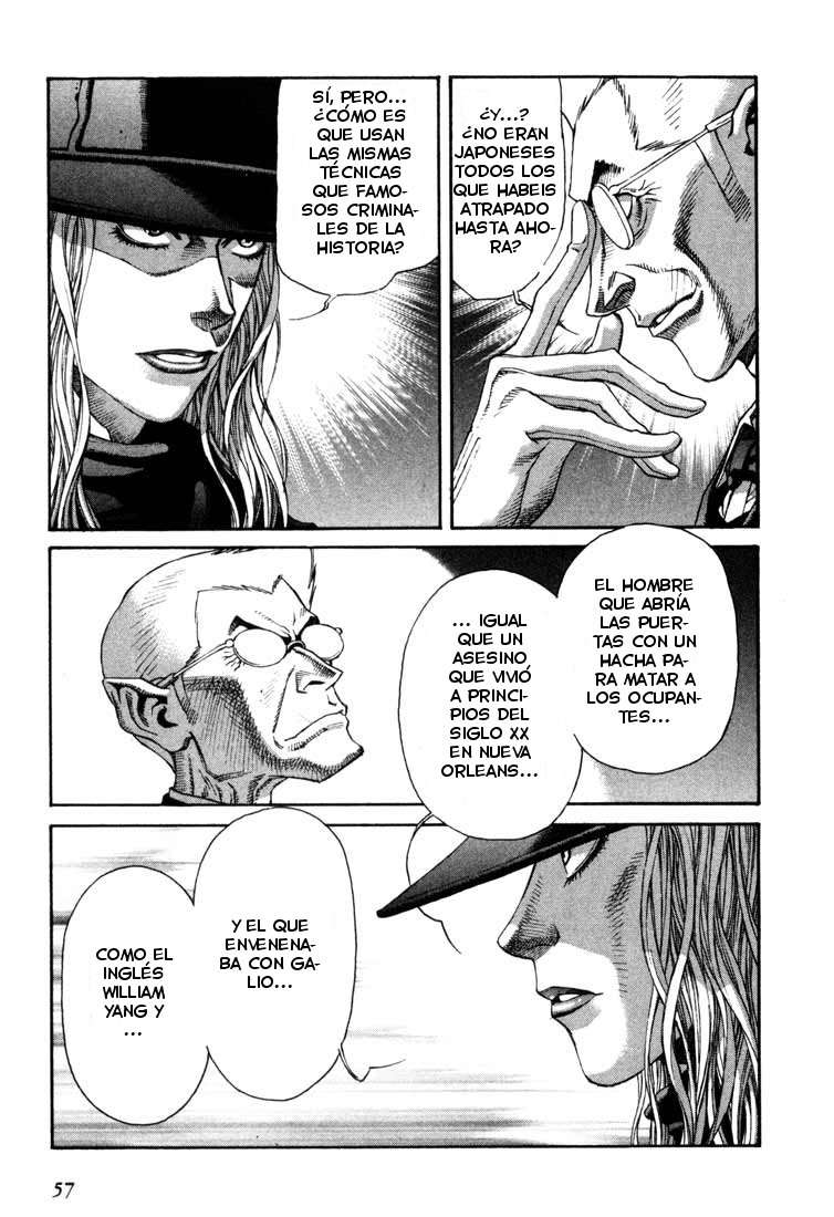 Read Leviathan Es Manga Online