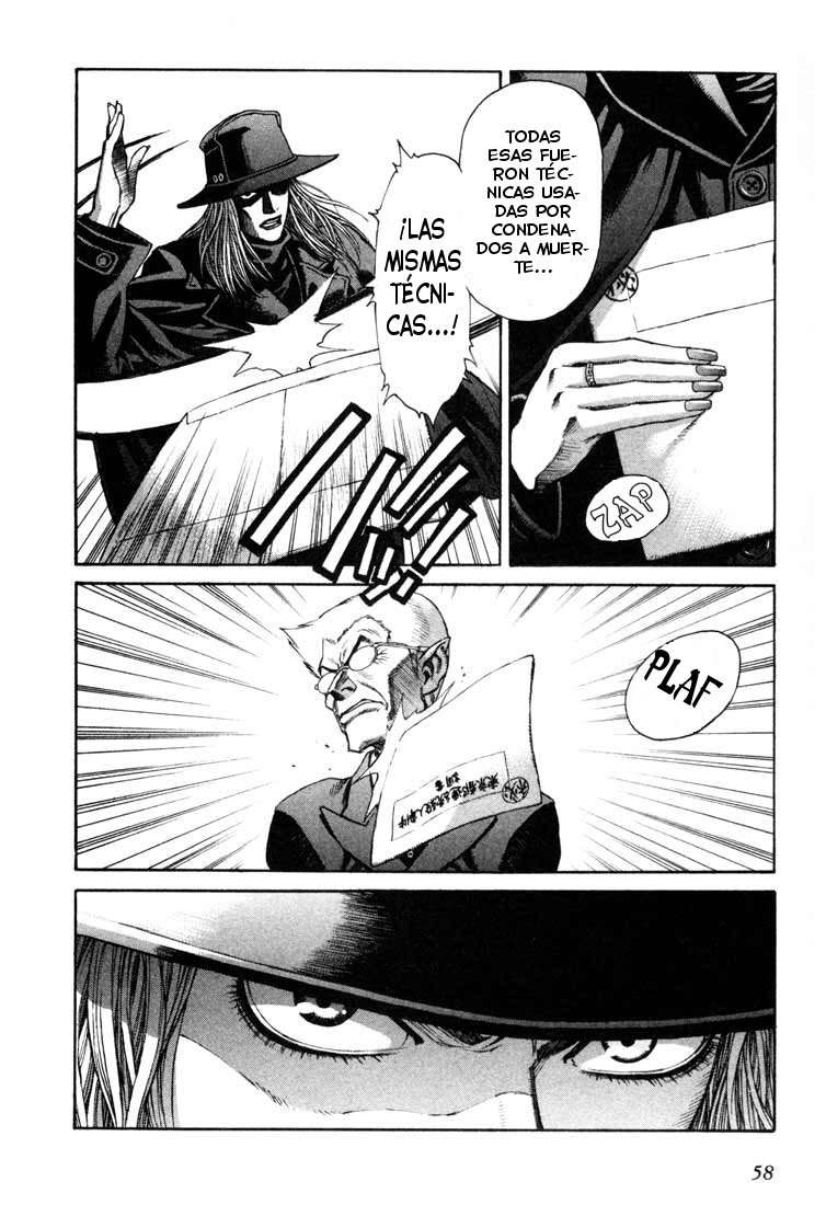Read Leviathan Es Manga Online