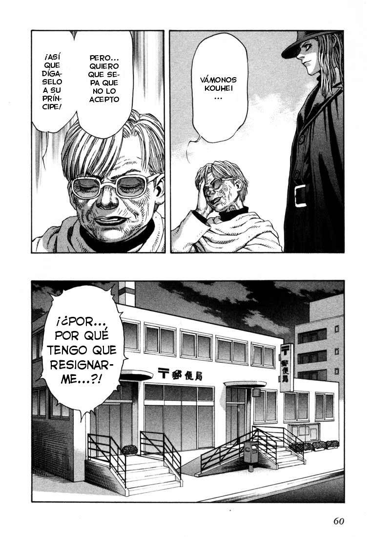 Read Leviathan Es Manga Online