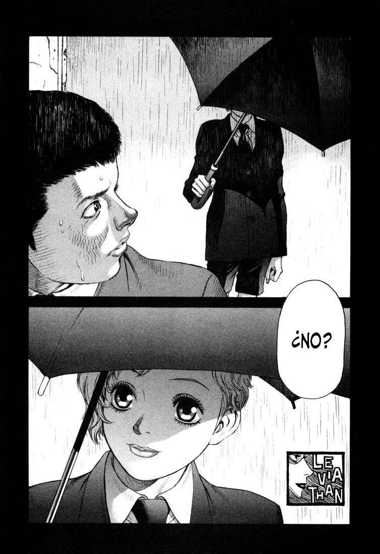Read Leviathan Es Manga Online