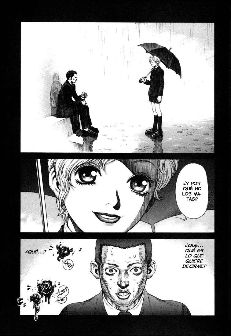 Read Leviathan Es Manga Online